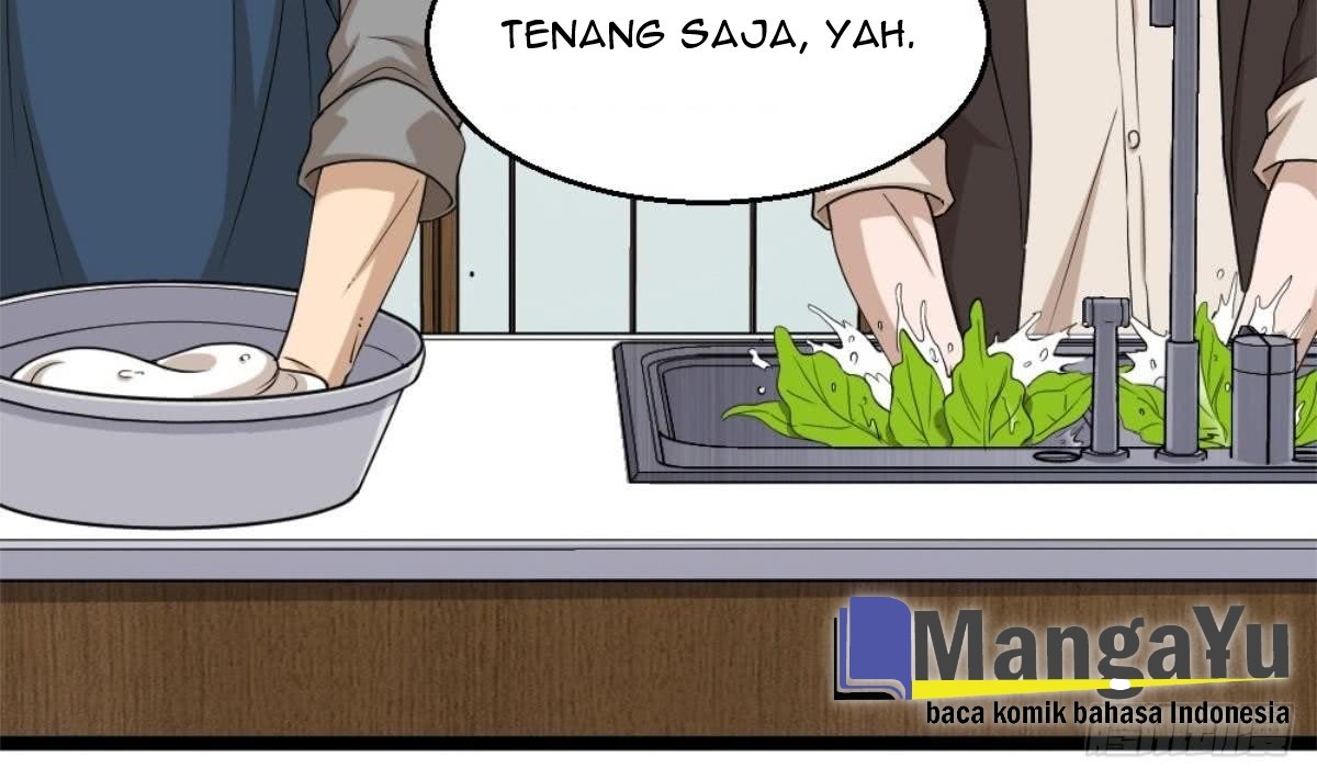 Most Arrogant Son In Law Chapter 2 Gambar 74