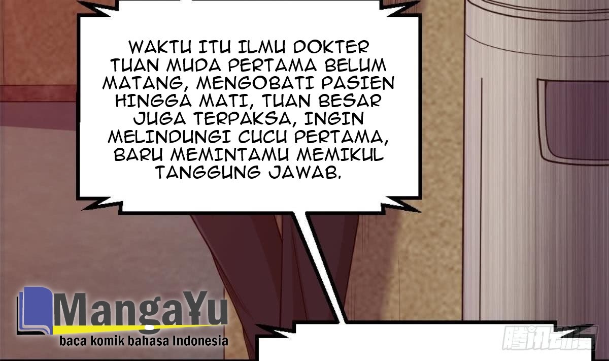 Most Arrogant Son In Law Chapter 1 Gambar 10