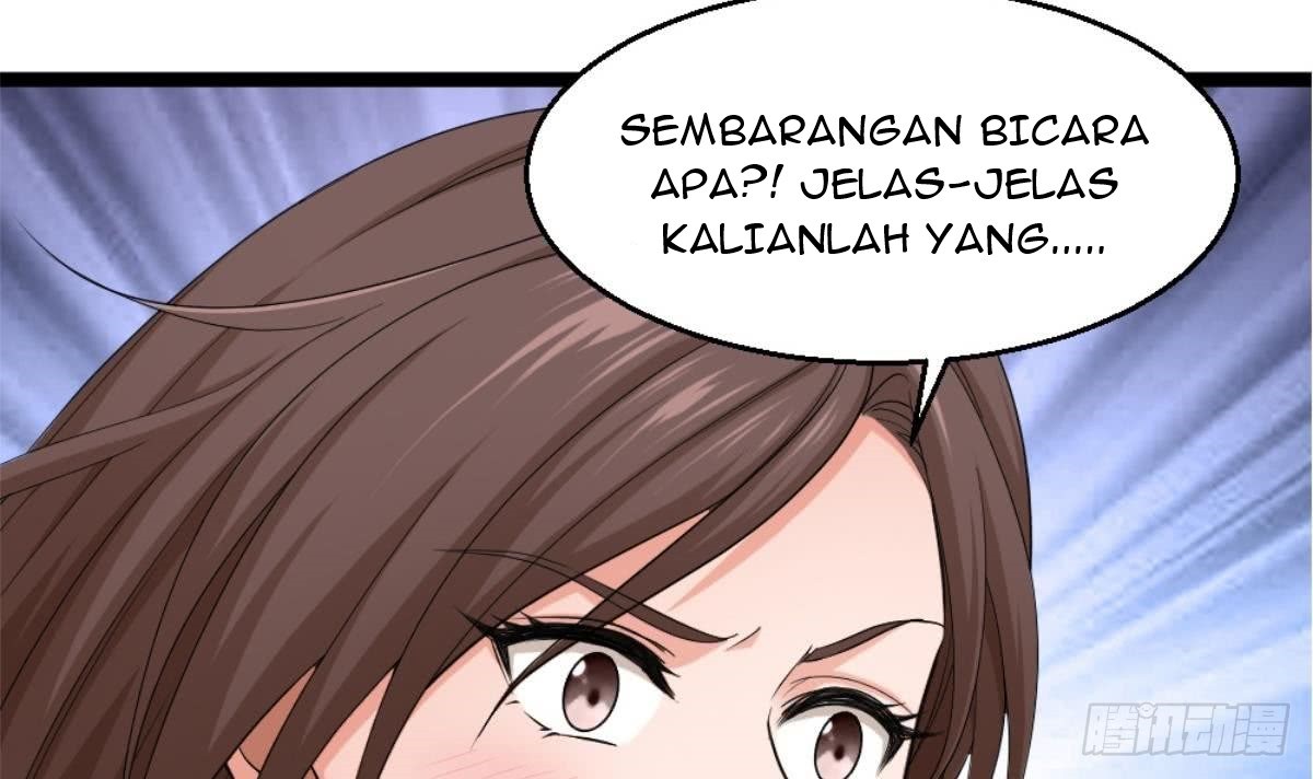 Most Arrogant Son In Law Chapter 1 Gambar 114
