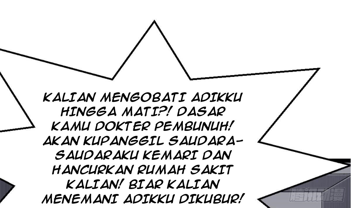 Most Arrogant Son In Law Chapter 1 Gambar 117