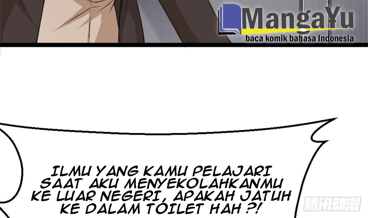 Most Arrogant Son In Law Chapter 1 Gambar 44