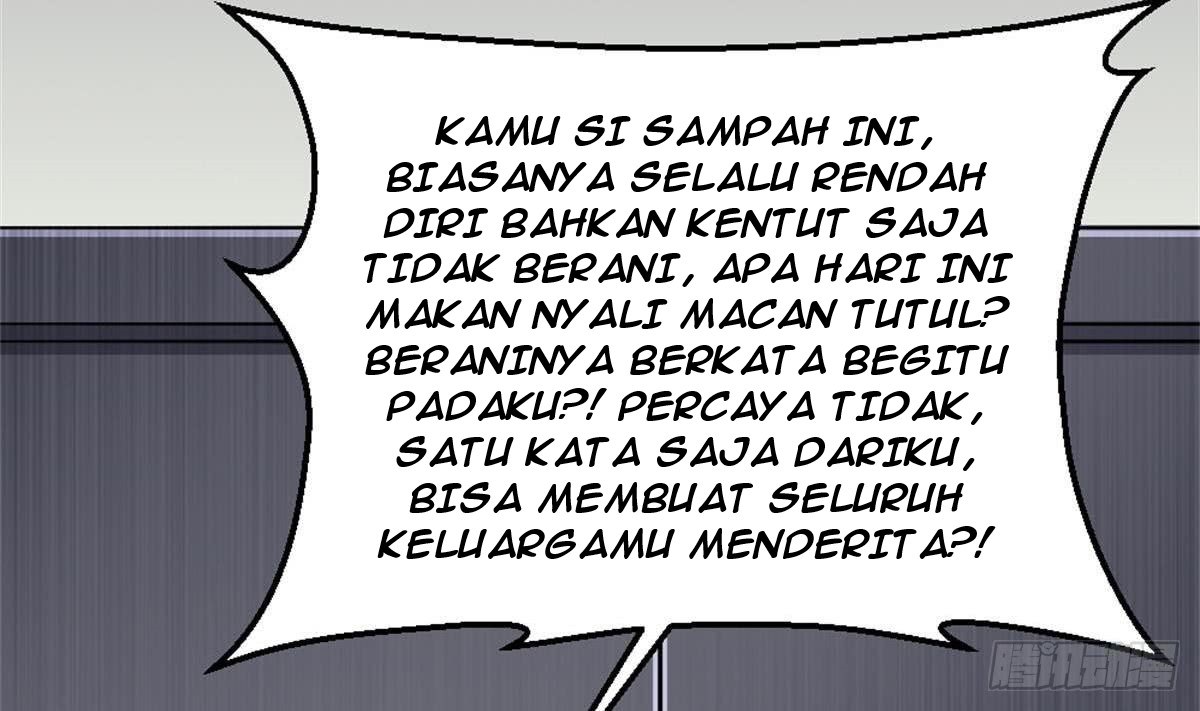 Most Arrogant Son In Law Chapter 1 Gambar 62