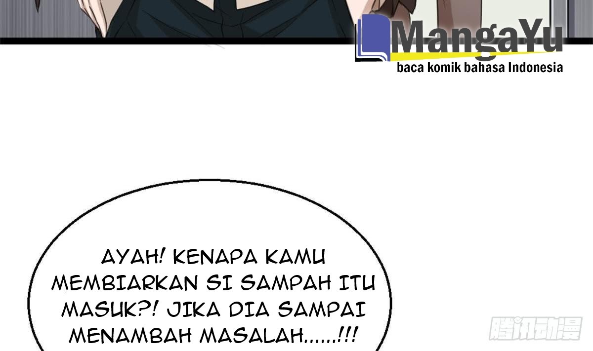 Most Arrogant Son In Law Chapter 1 Gambar 73