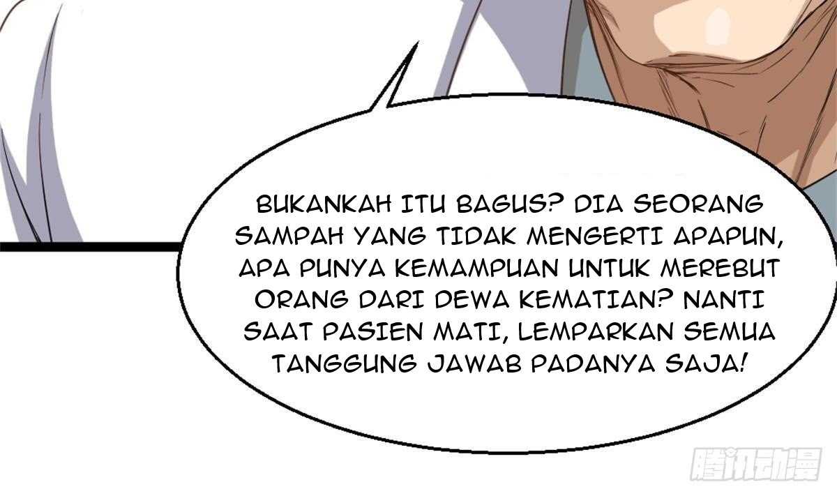 Most Arrogant Son In Law Chapter 1 Gambar 76