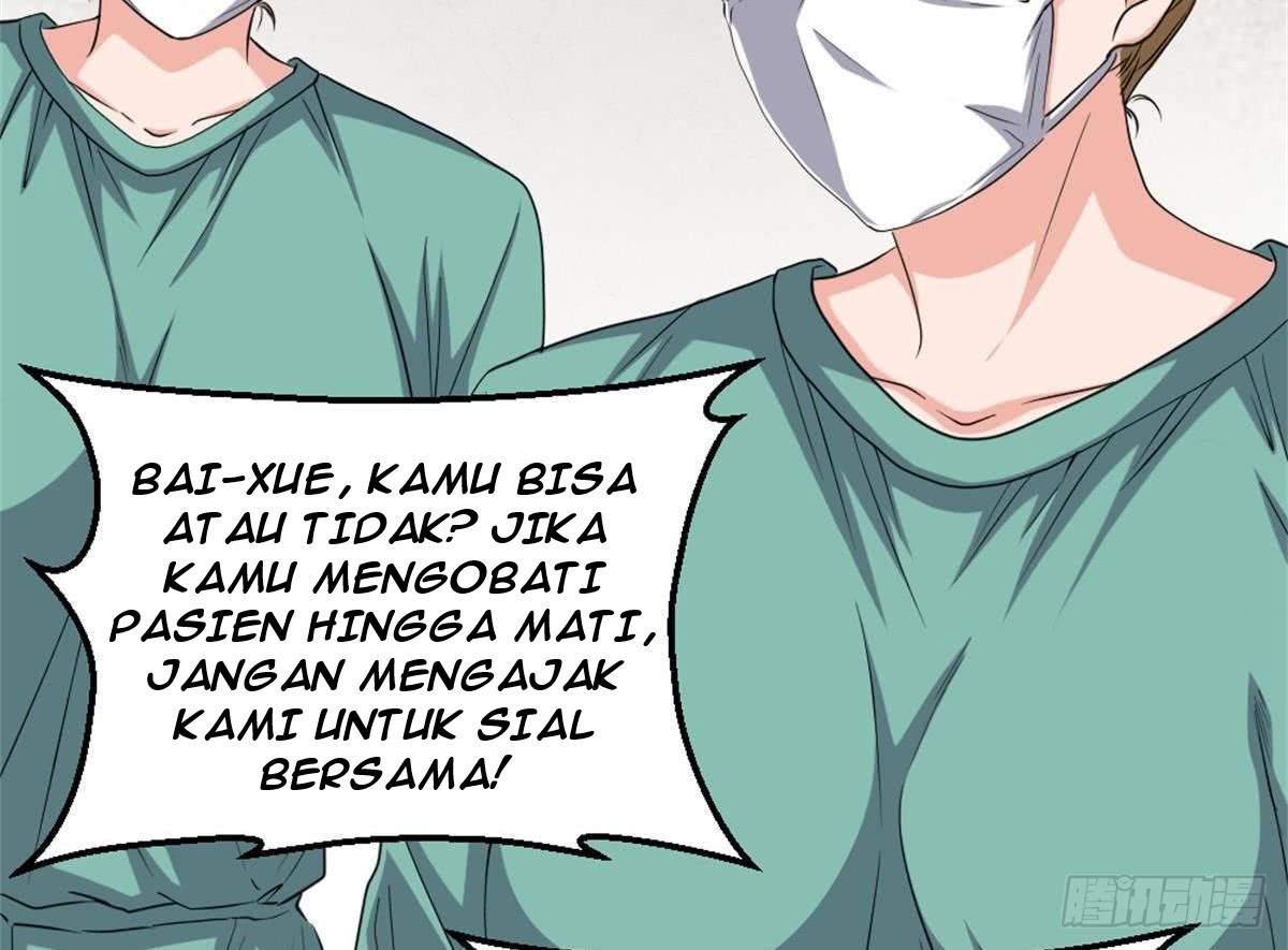 Most Arrogant Son In Law Chapter 1 Gambar 83