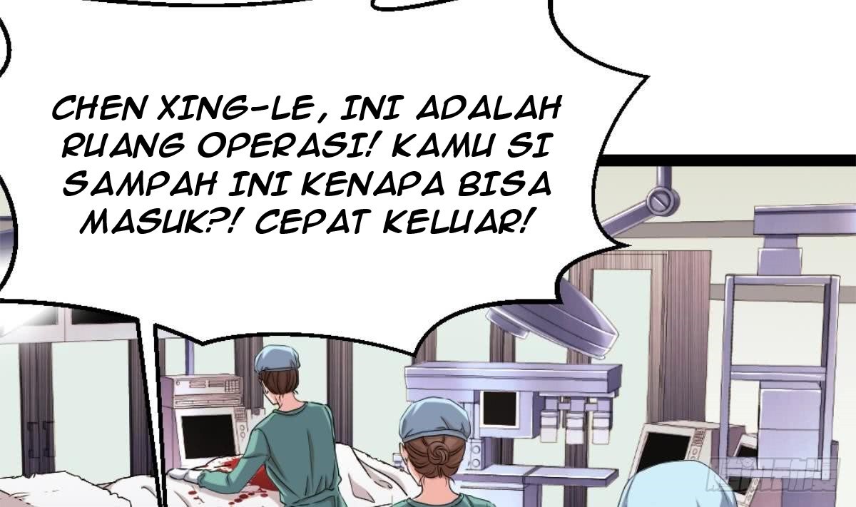 Most Arrogant Son In Law Chapter 1 Gambar 86