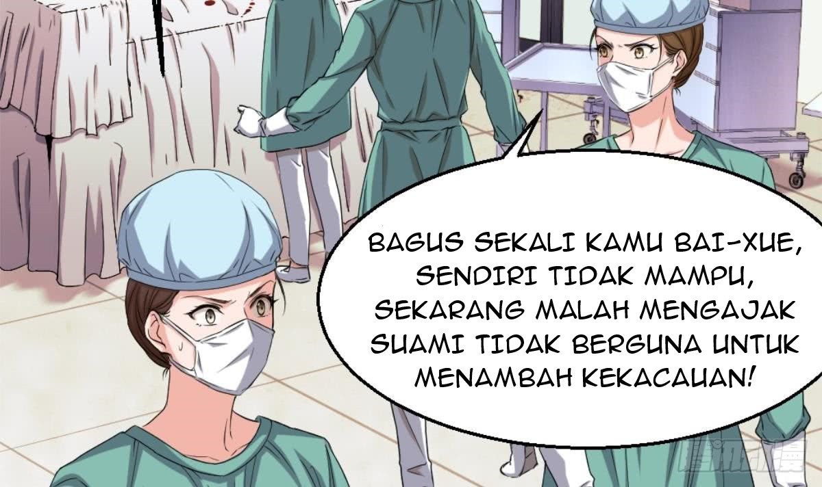 Most Arrogant Son In Law Chapter 1 Gambar 87