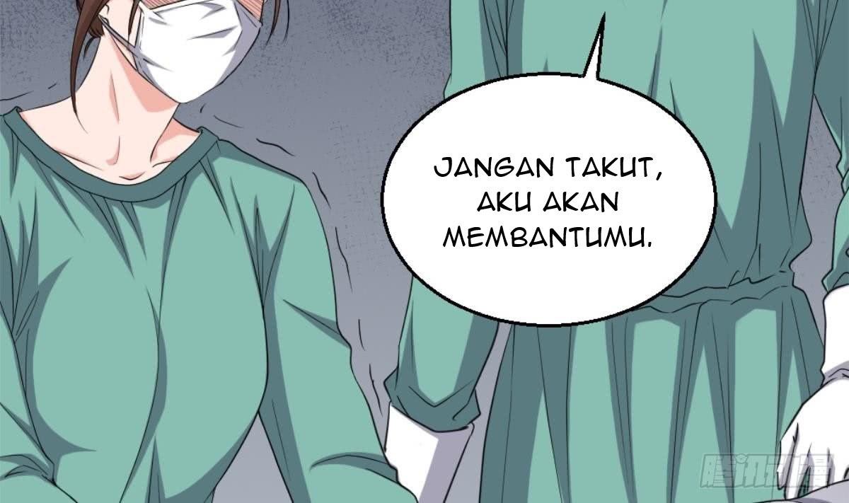 Most Arrogant Son In Law Chapter 1 Gambar 92