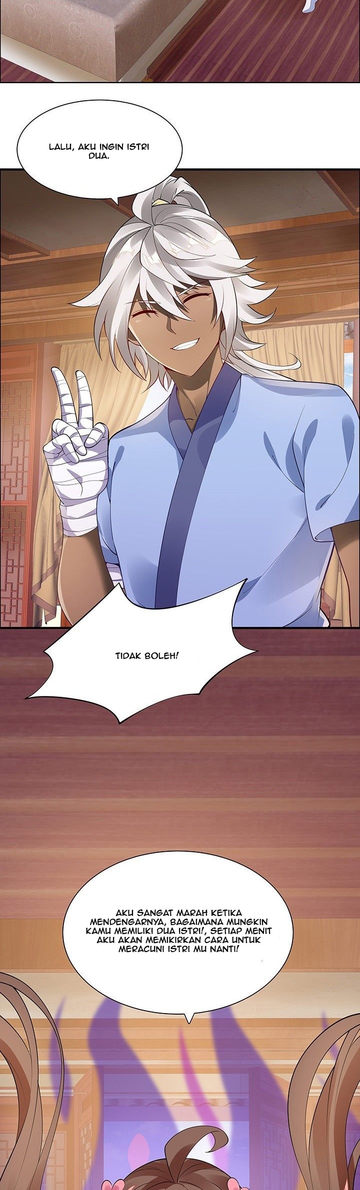 Inverse Scale Chapter 07 Gambar 13