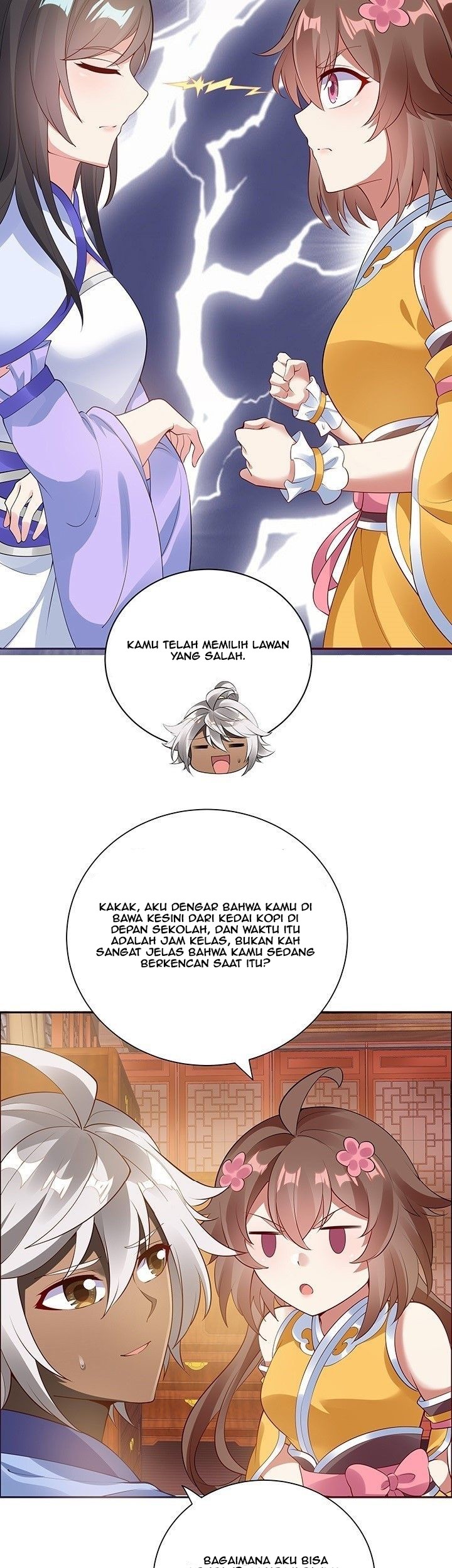 Inverse Scale Chapter 07 Gambar 18