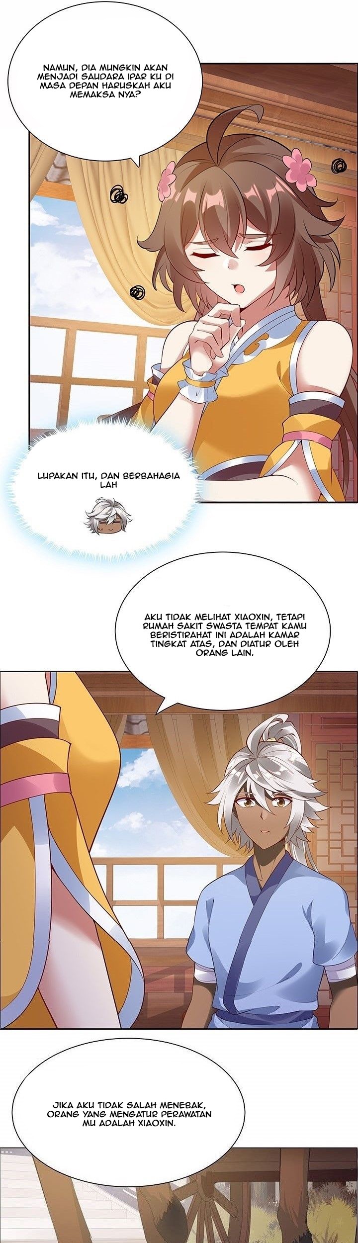 Inverse Scale Chapter 07 Gambar 20