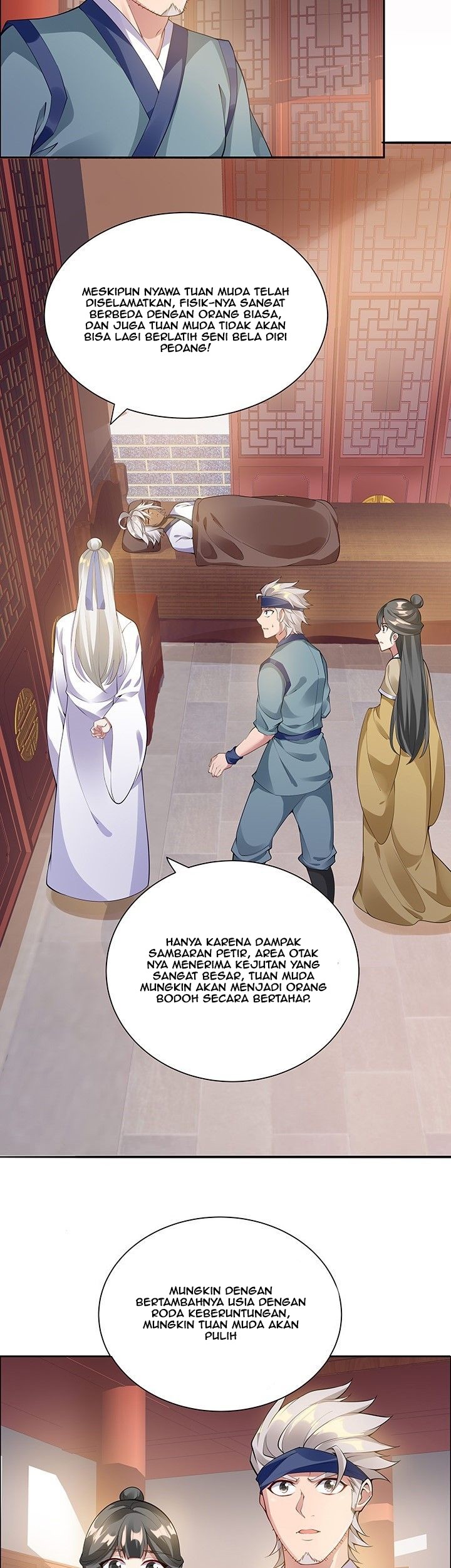 Inverse Scale Chapter 06 Gambar 4