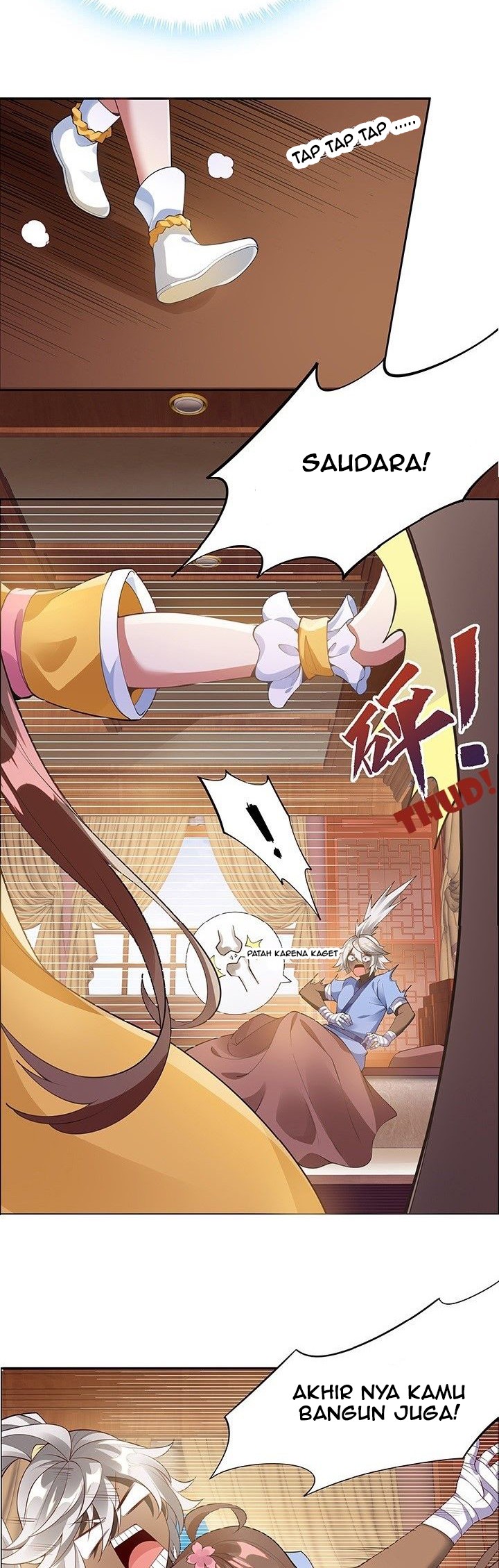 Inverse Scale Chapter 06 Gambar 11