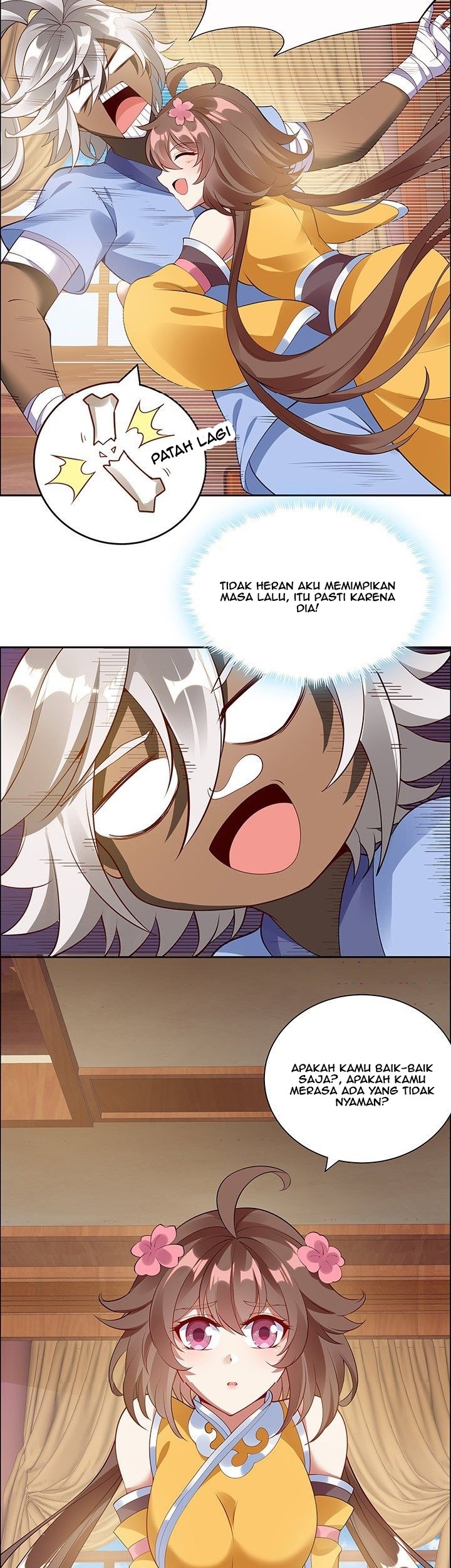 Inverse Scale Chapter 06 Gambar 12