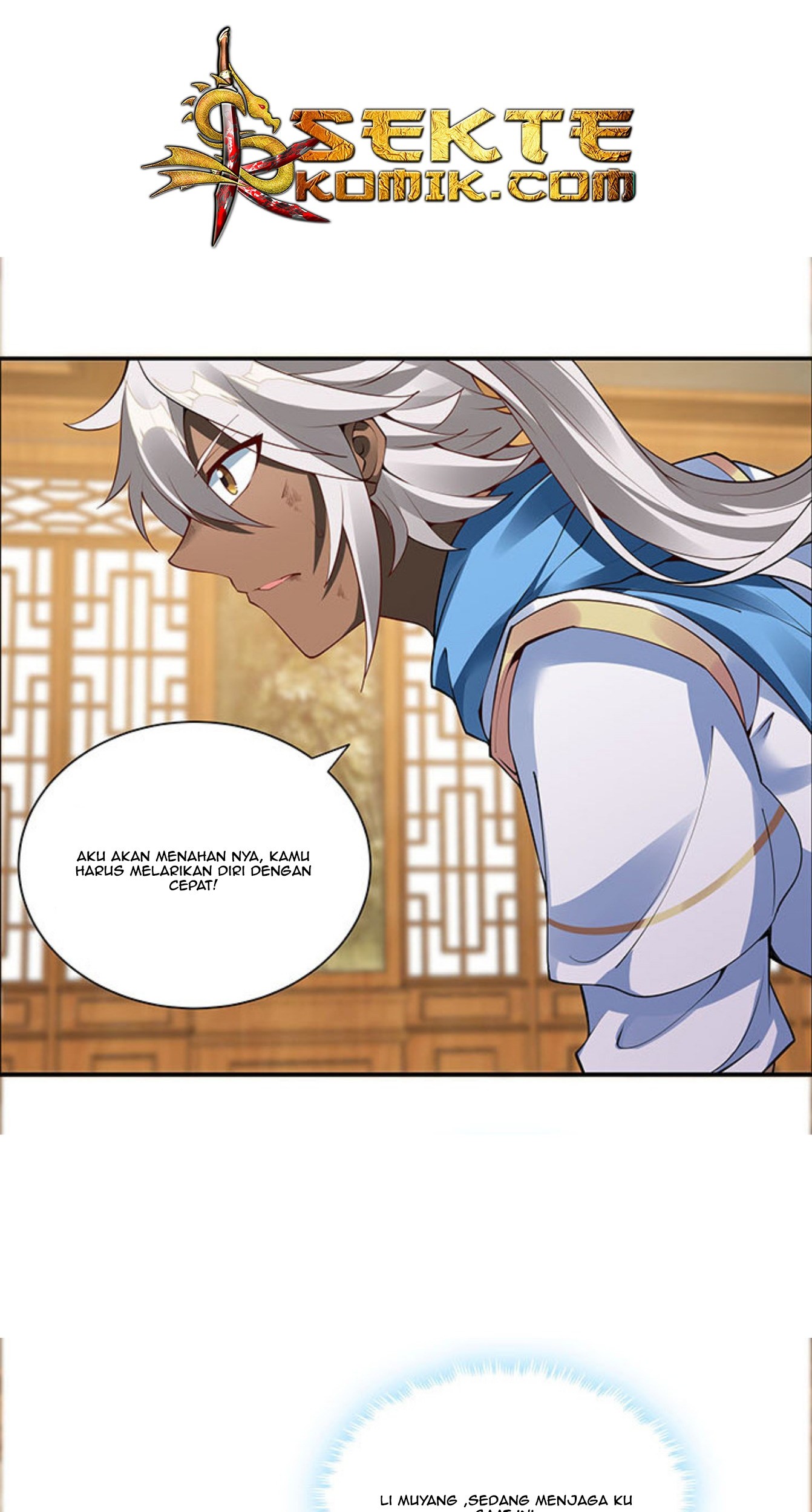 Inverse Scale Chapter 05 Gambar 8