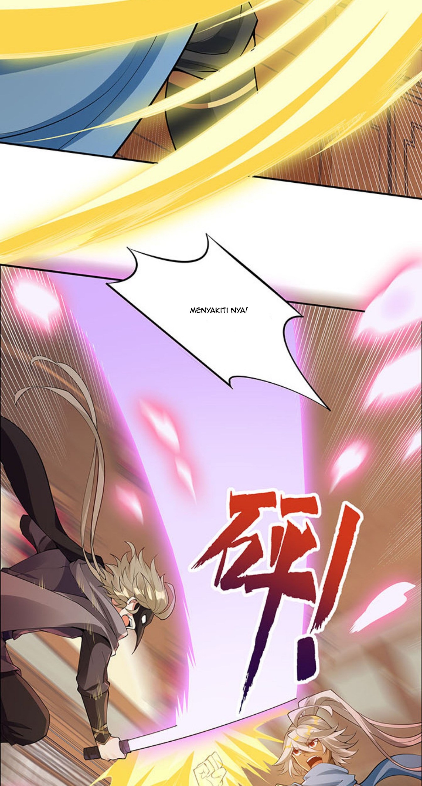 Inverse Scale Chapter 05 Gambar 15