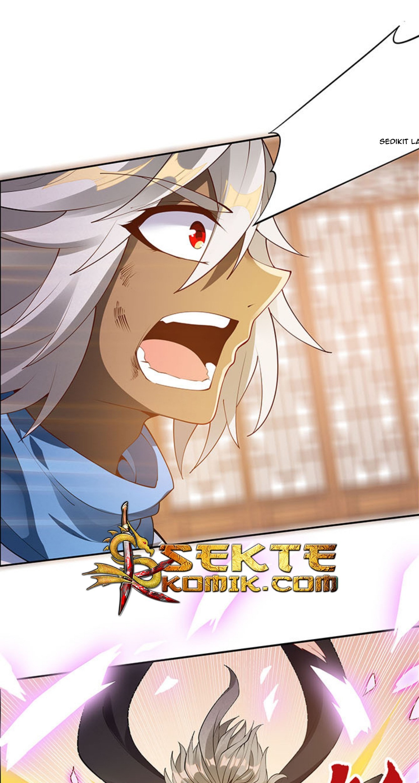 Inverse Scale Chapter 05 Gambar 20
