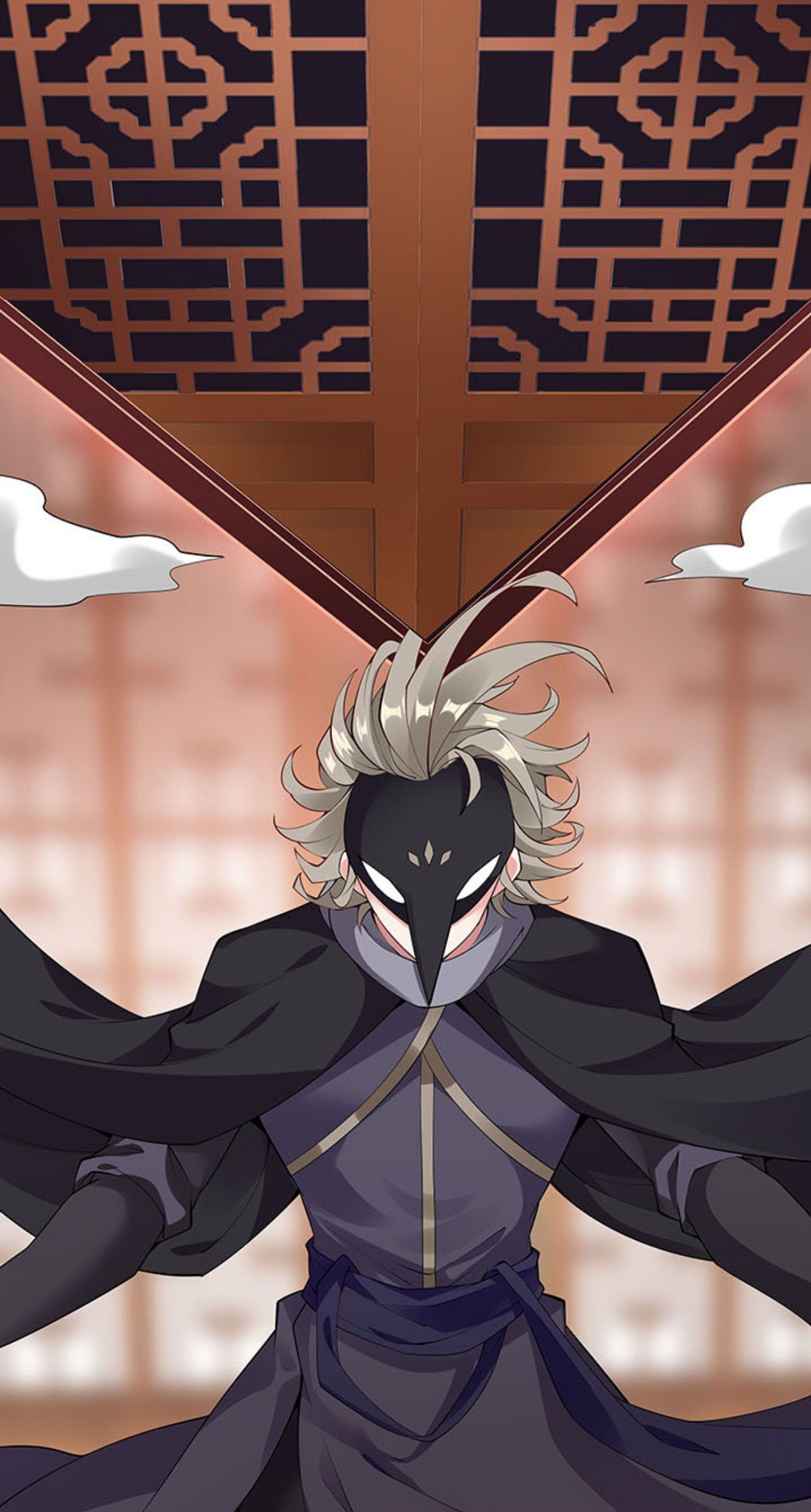 Inverse Scale Chapter 05 Gambar 33