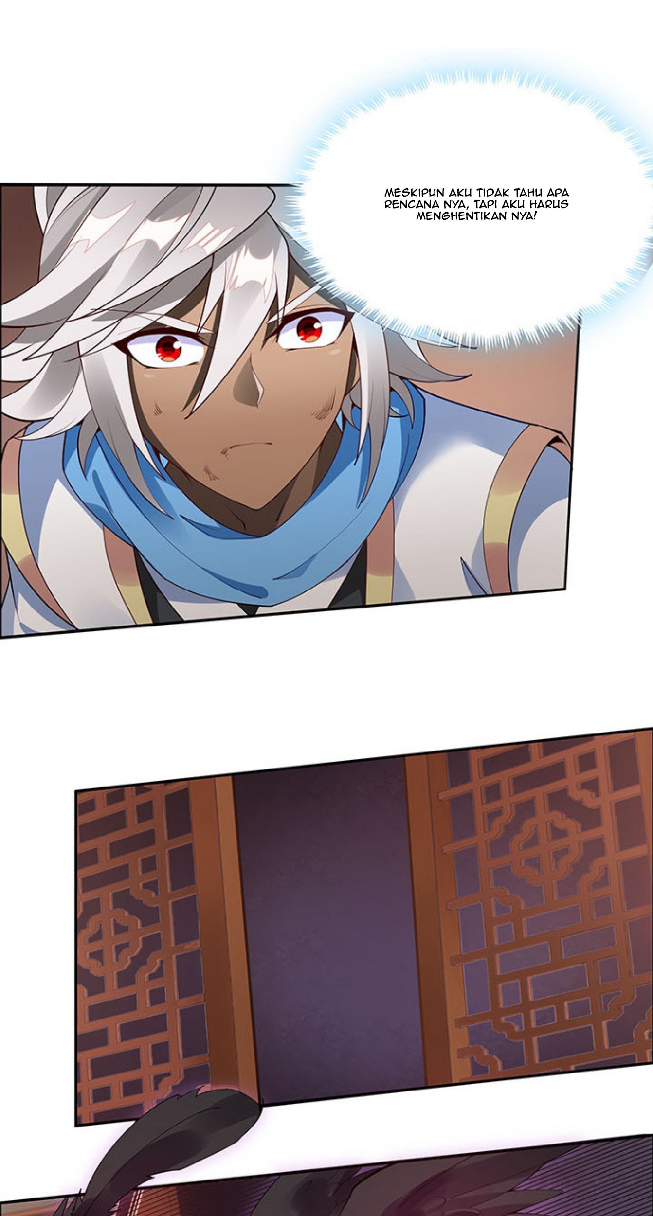 Inverse Scale Chapter 05 Gambar 35