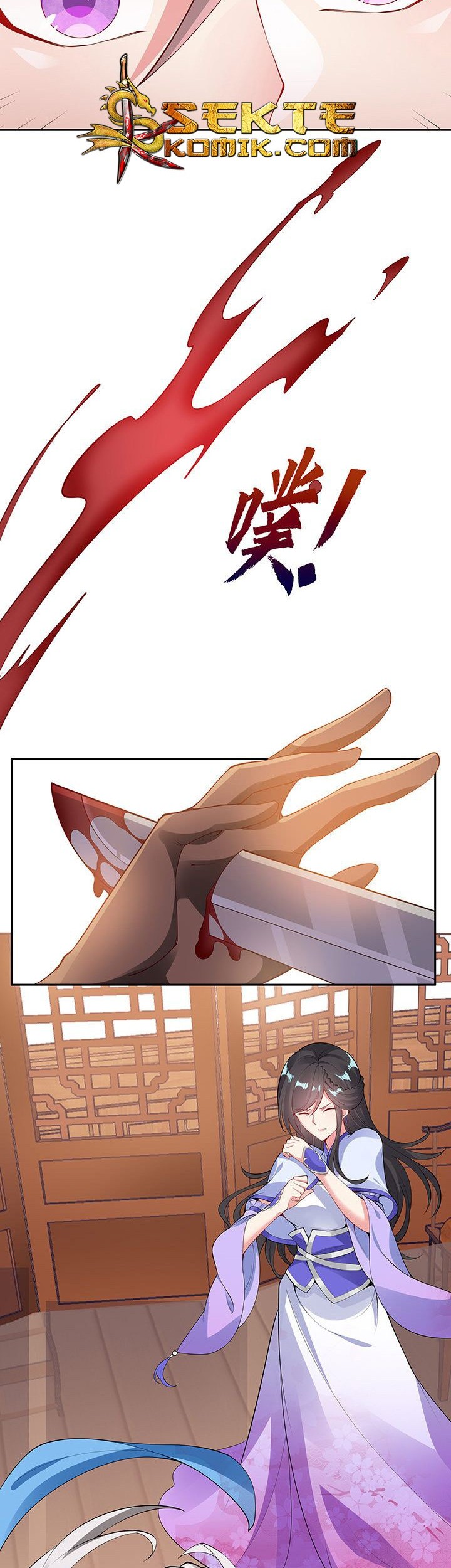 Inverse Scale Chapter 04 Gambar 7