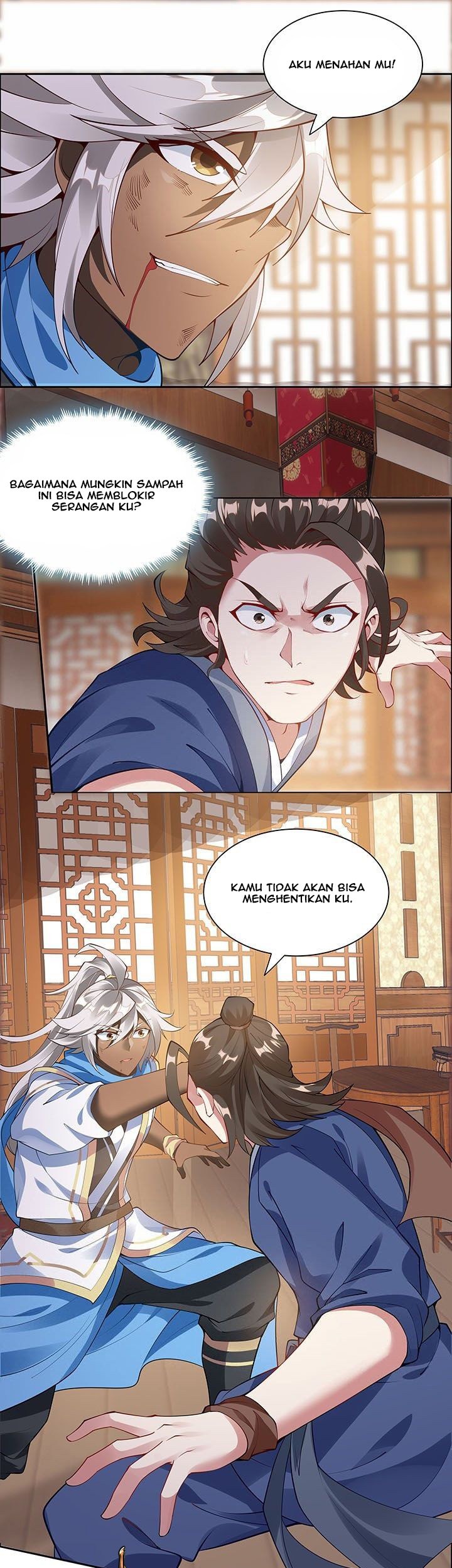 Inverse Scale Chapter 04 Gambar 9