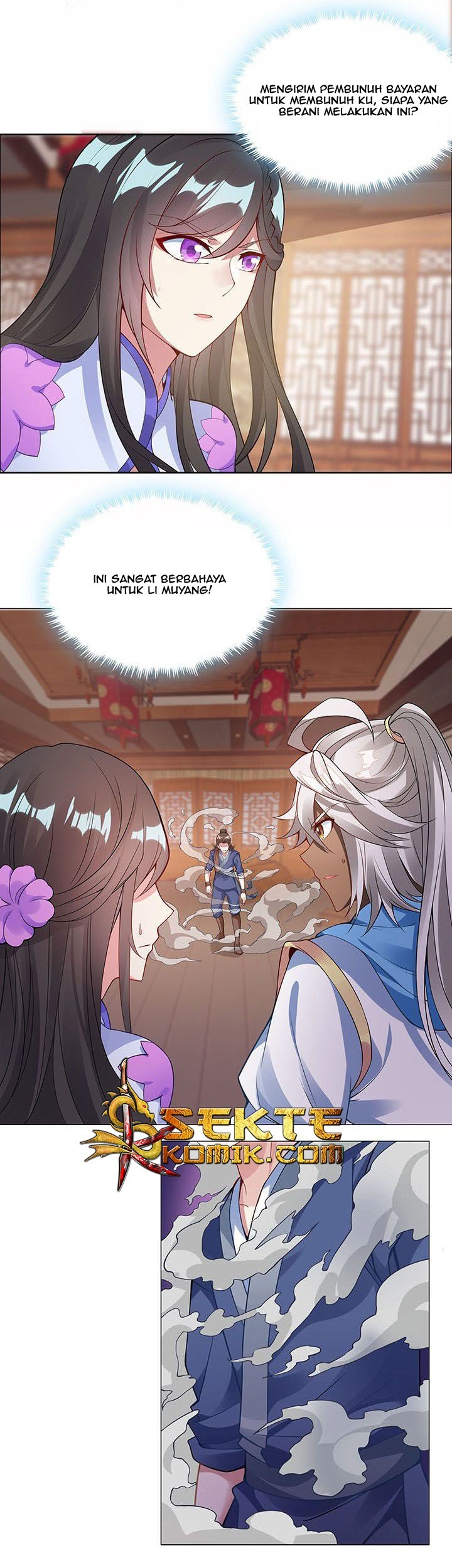 Inverse Scale Chapter 04 Gambar 18