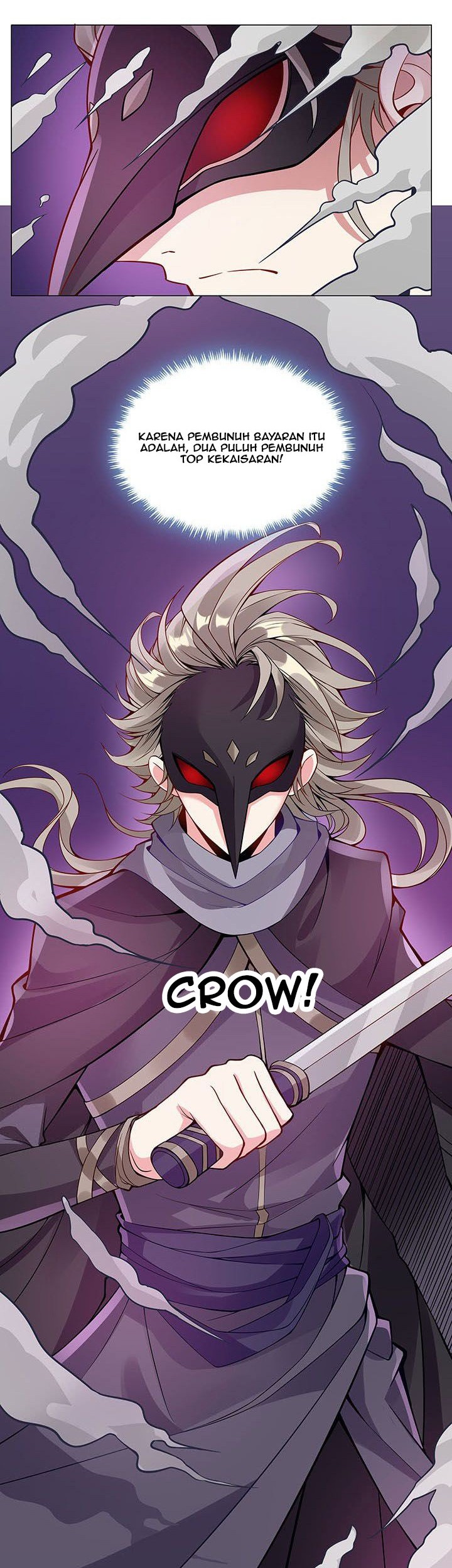 Inverse Scale Chapter 04 Gambar 19