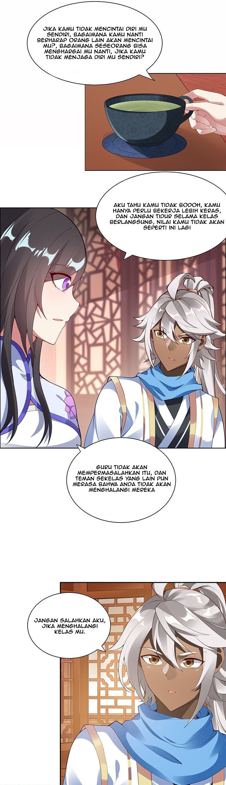 Inverse Scale Chapter 03 Gambar 5