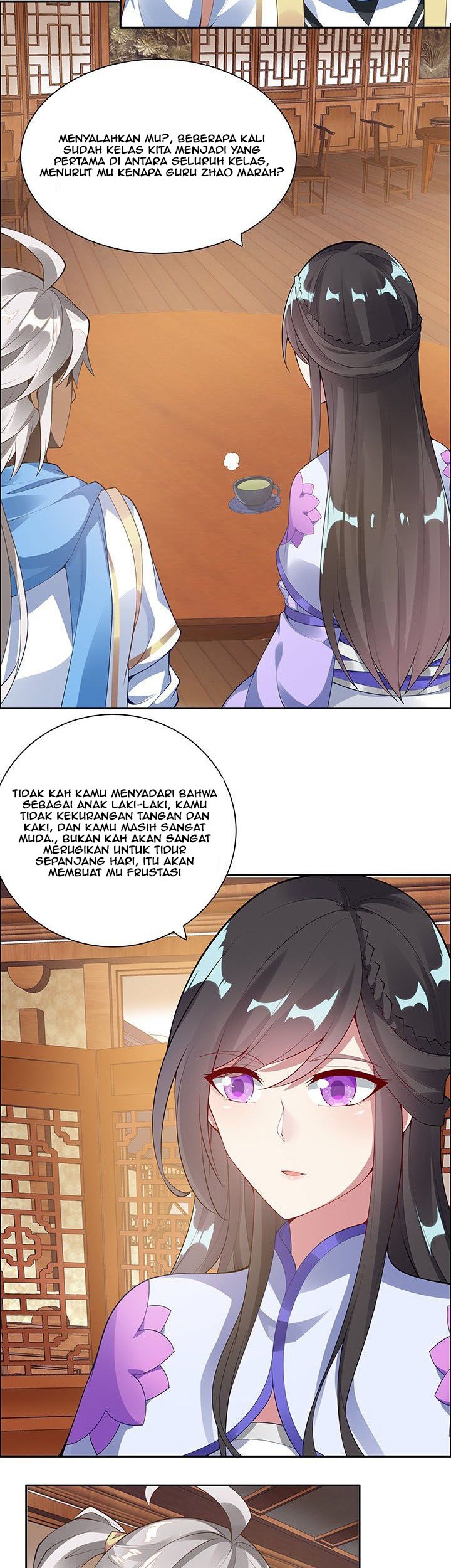 Inverse Scale Chapter 03 Gambar 6