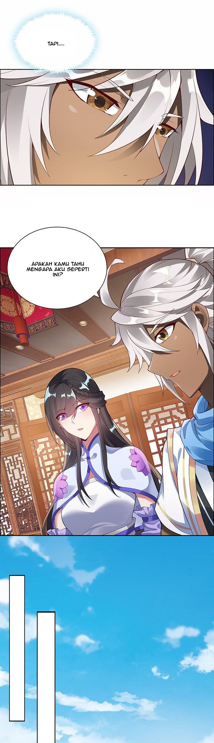 Inverse Scale Chapter 03 Gambar 8