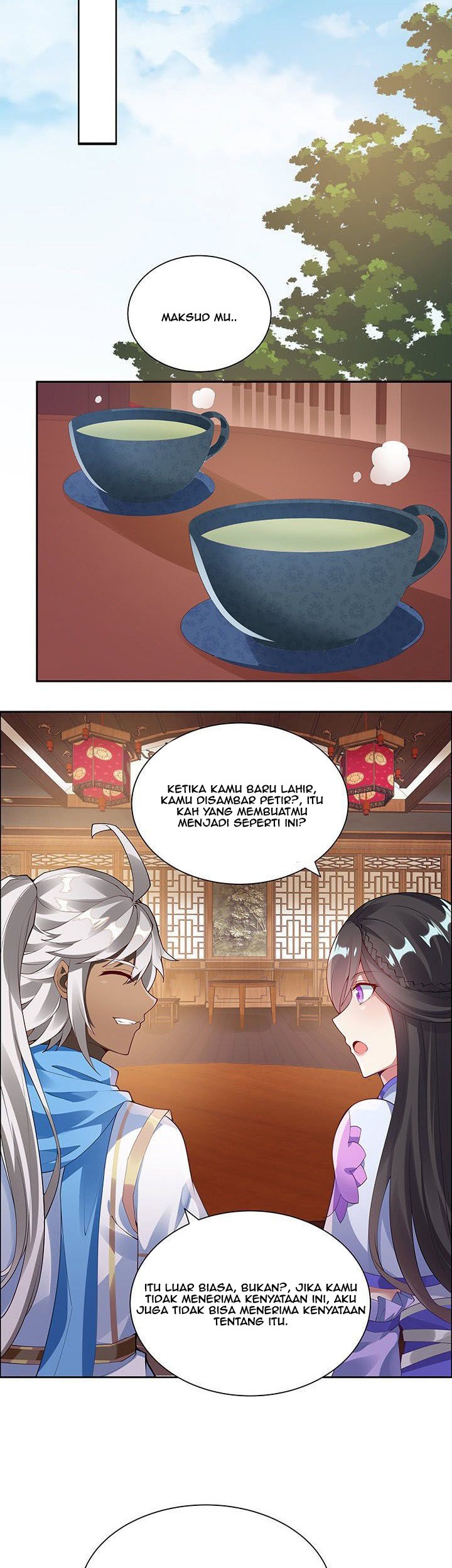 Inverse Scale Chapter 03 Gambar 9