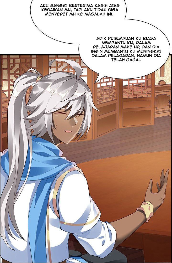 Inverse Scale Chapter 03 Gambar 10