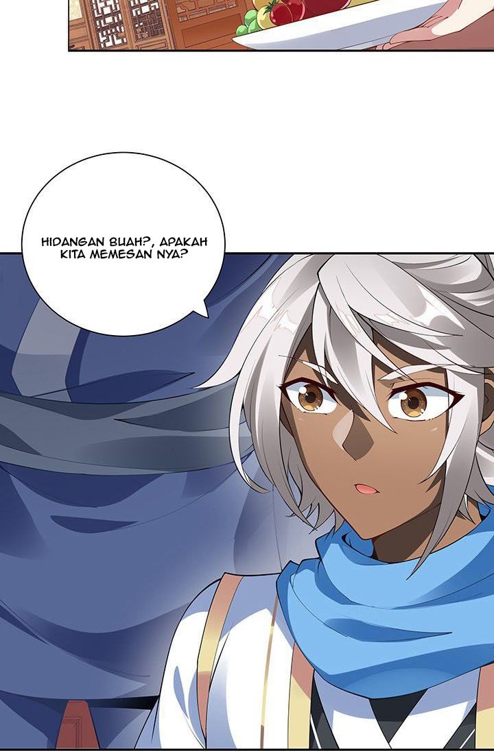Inverse Scale Chapter 03 Gambar 13