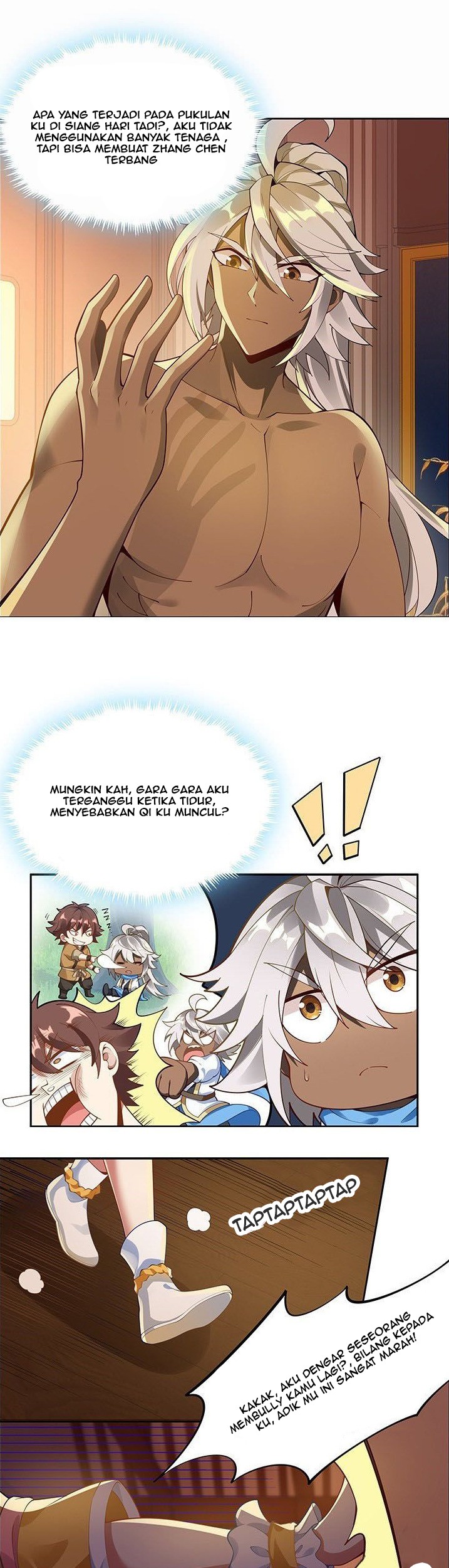 Inverse Scale Chapter 02 Gambar 4