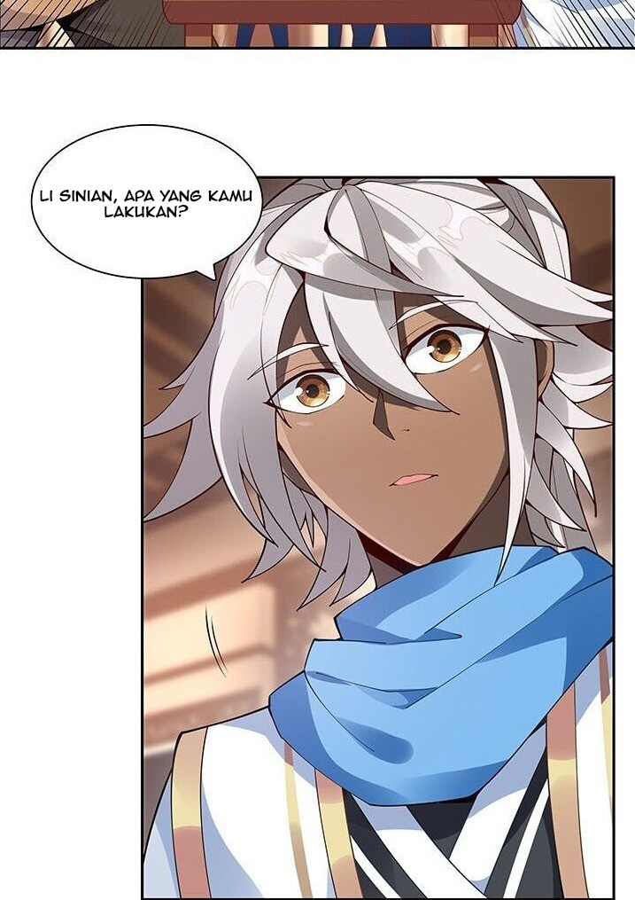 Inverse Scale Chapter 02 Gambar 9