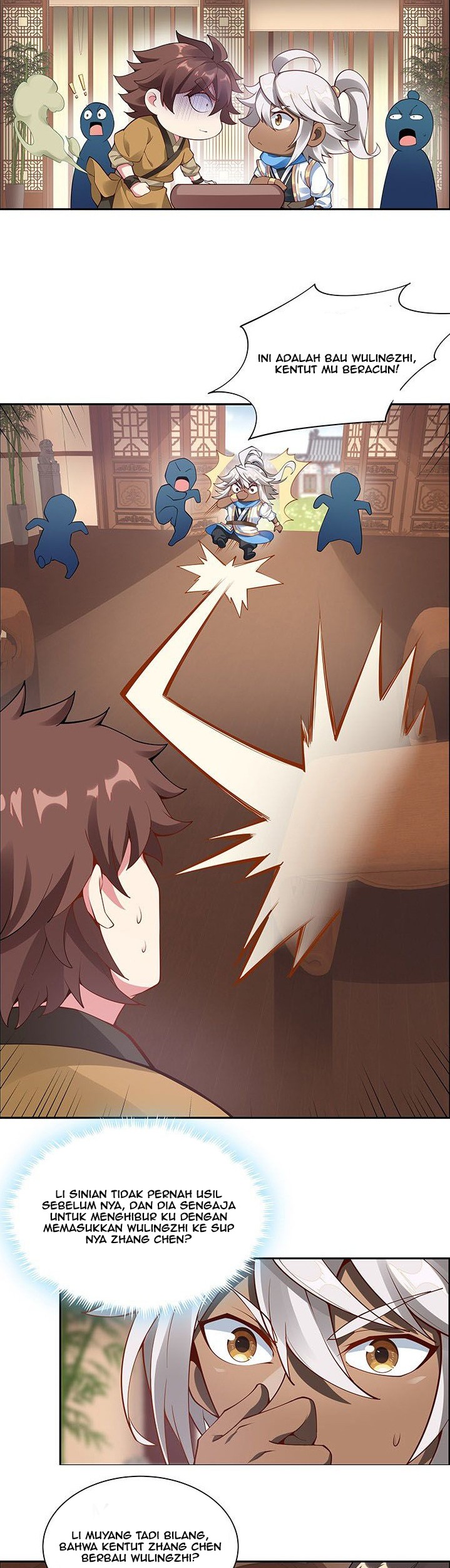 Inverse Scale Chapter 02 Gambar 11