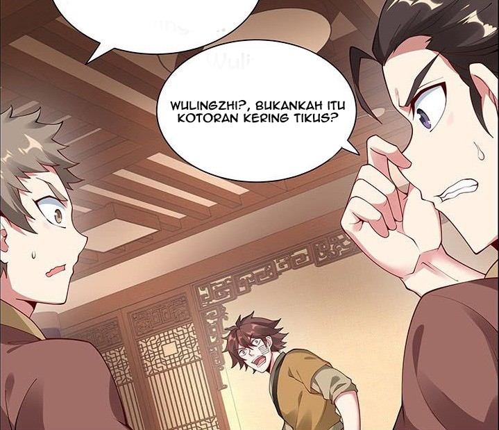 Inverse Scale Chapter 02 Gambar 12