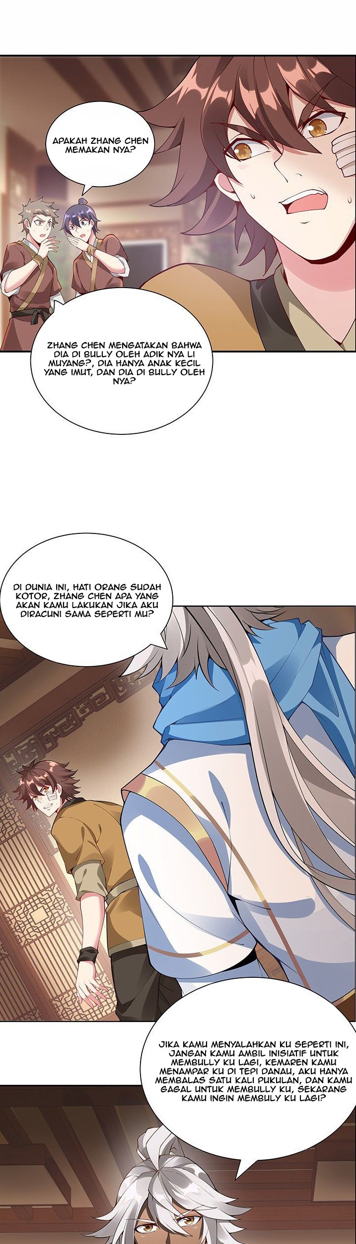 Inverse Scale Chapter 02 Gambar 13