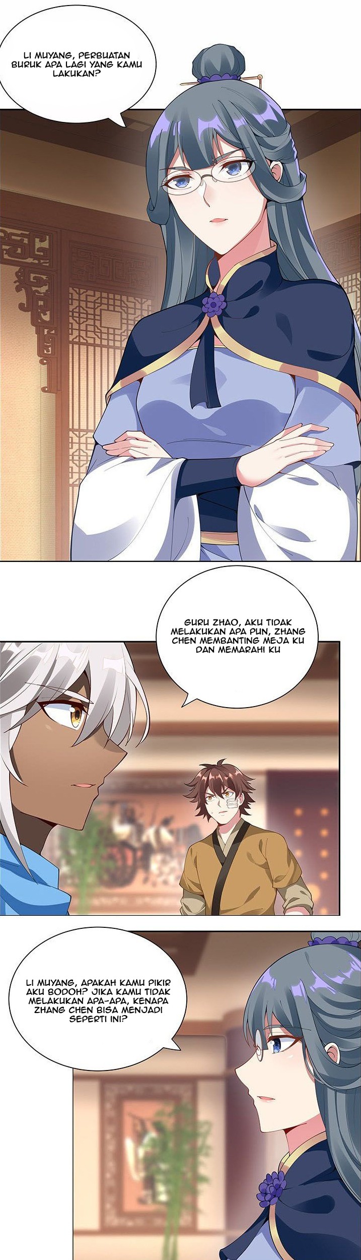Inverse Scale Chapter 02 Gambar 16