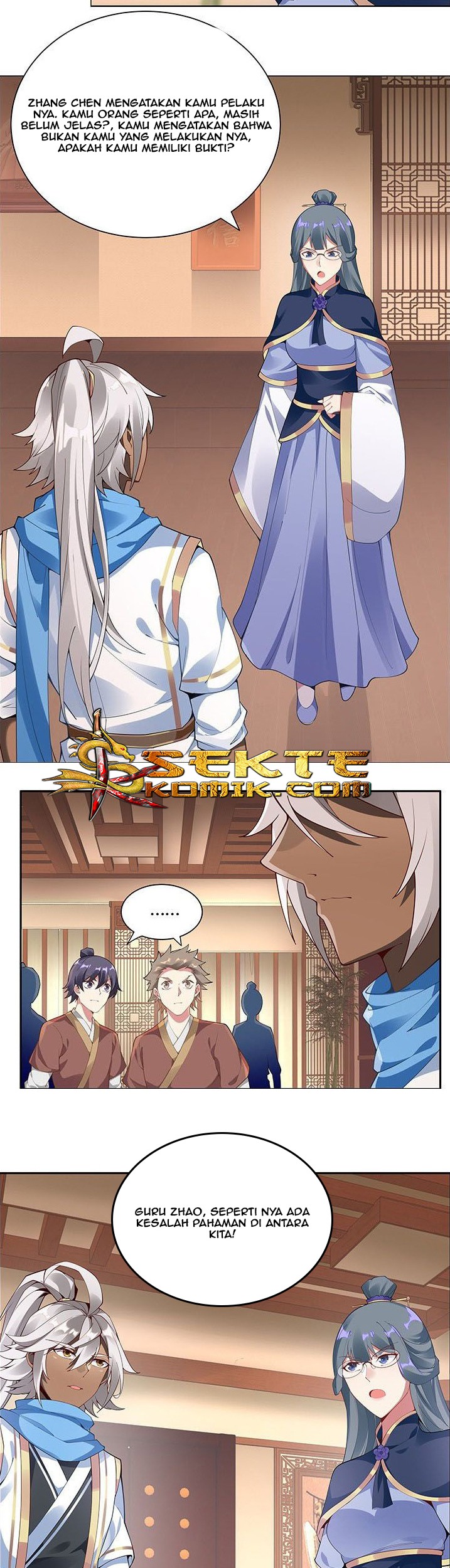 Inverse Scale Chapter 02 Gambar 17