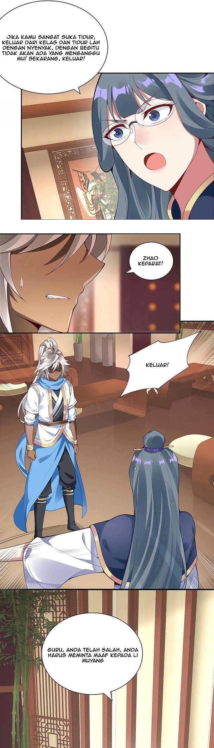 Inverse Scale Chapter 02 Gambar 19
