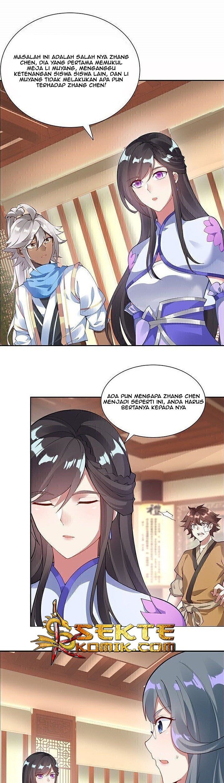 Inverse Scale Chapter 02 Gambar 22