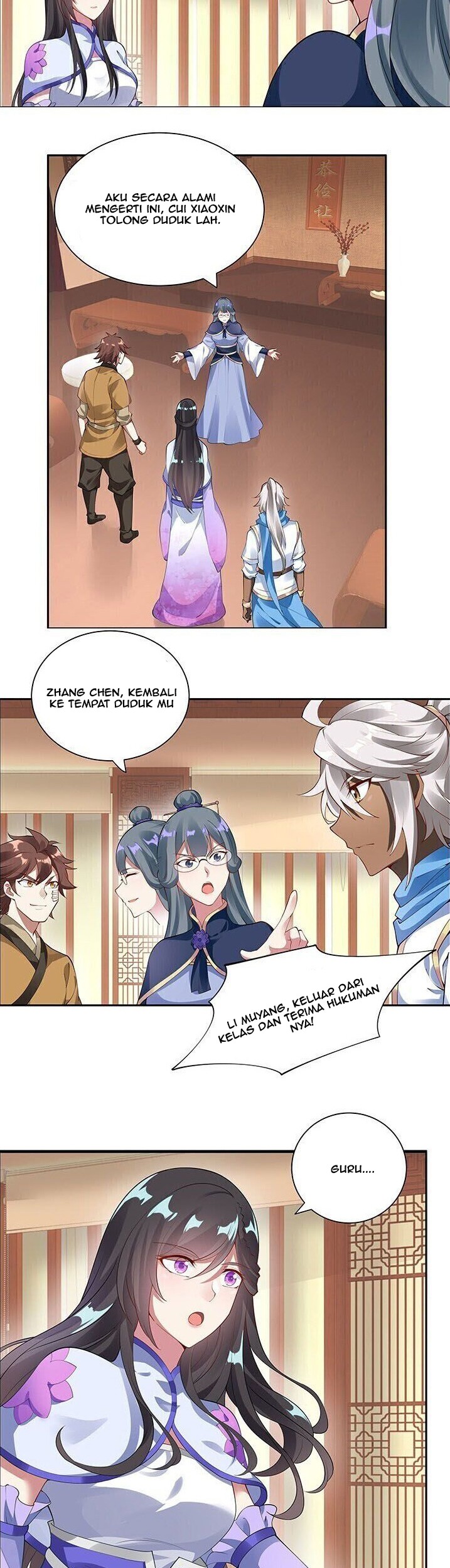 Inverse Scale Chapter 02 Gambar 23