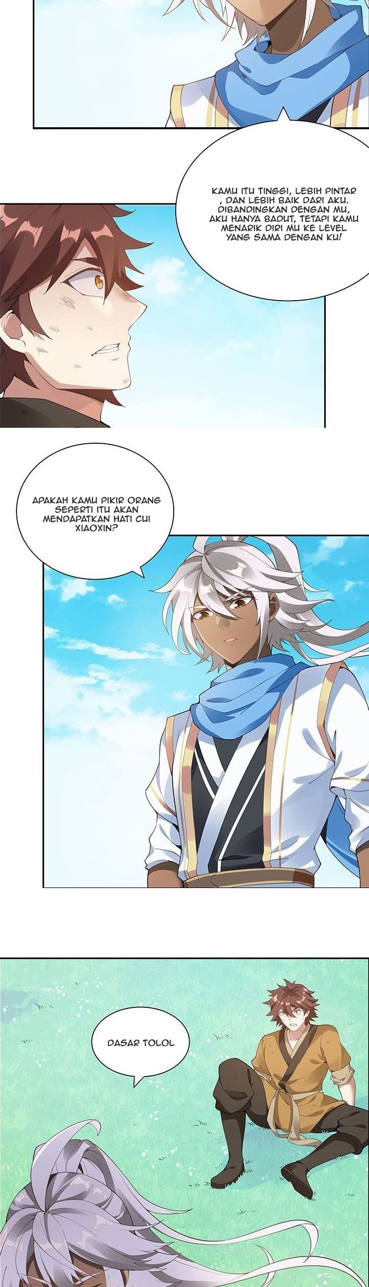 Inverse Scale Chapter 01 Gambar 38