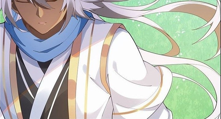 Inverse Scale Chapter 01 Gambar 39