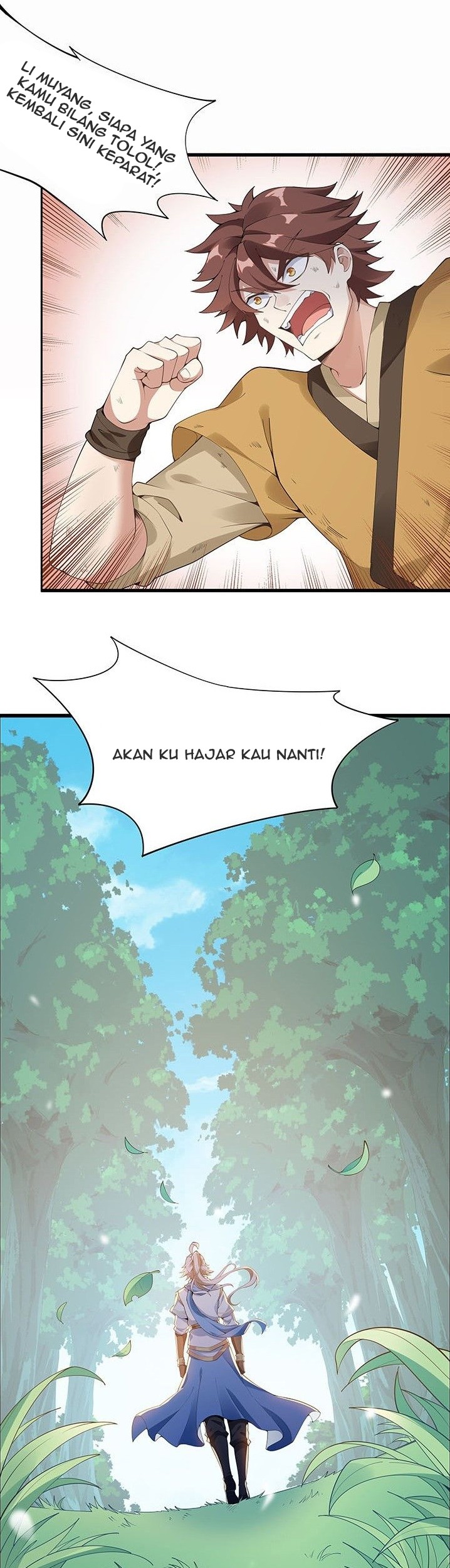 Inverse Scale Chapter 01 Gambar 40