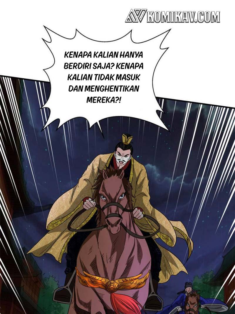Baca Manhua The Crazy Adventures of Mystical Doctor Chapter 138 Gambar 2