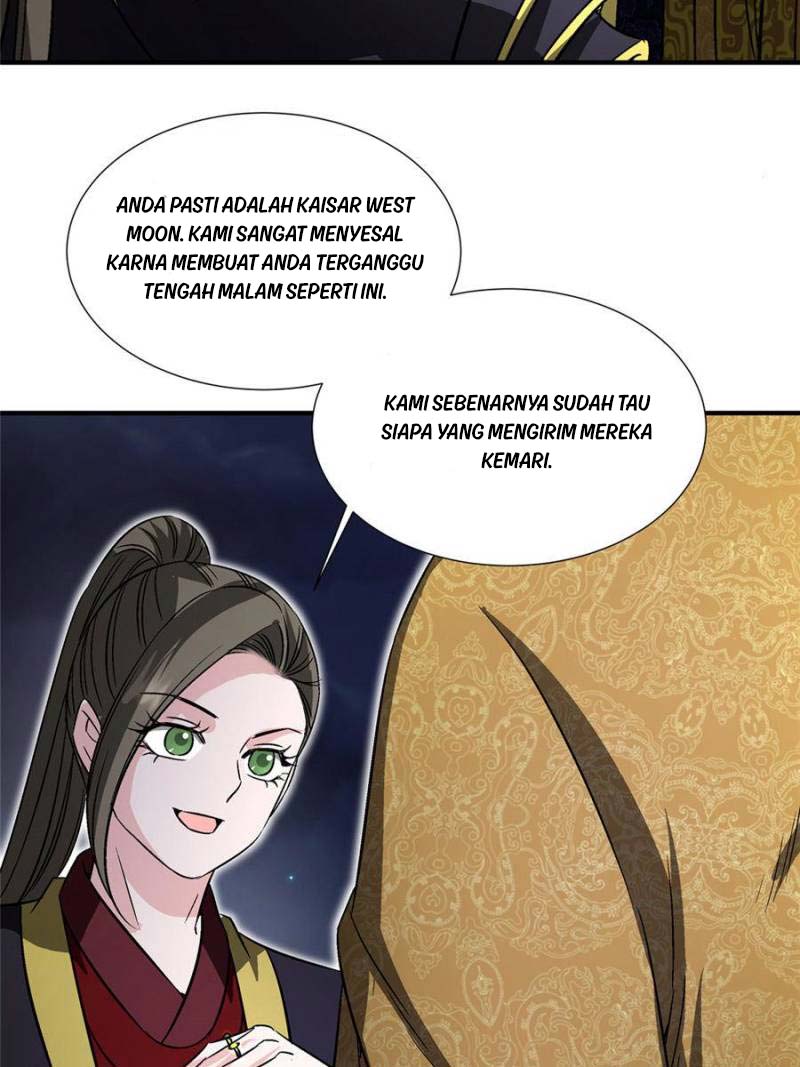 The Crazy Adventures of Mystical Doctor Chapter 138 Gambar 20