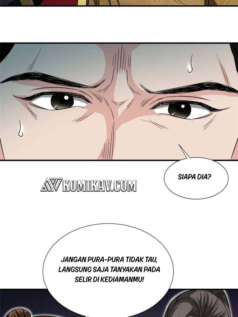The Crazy Adventures of Mystical Doctor Chapter 138 Gambar 22