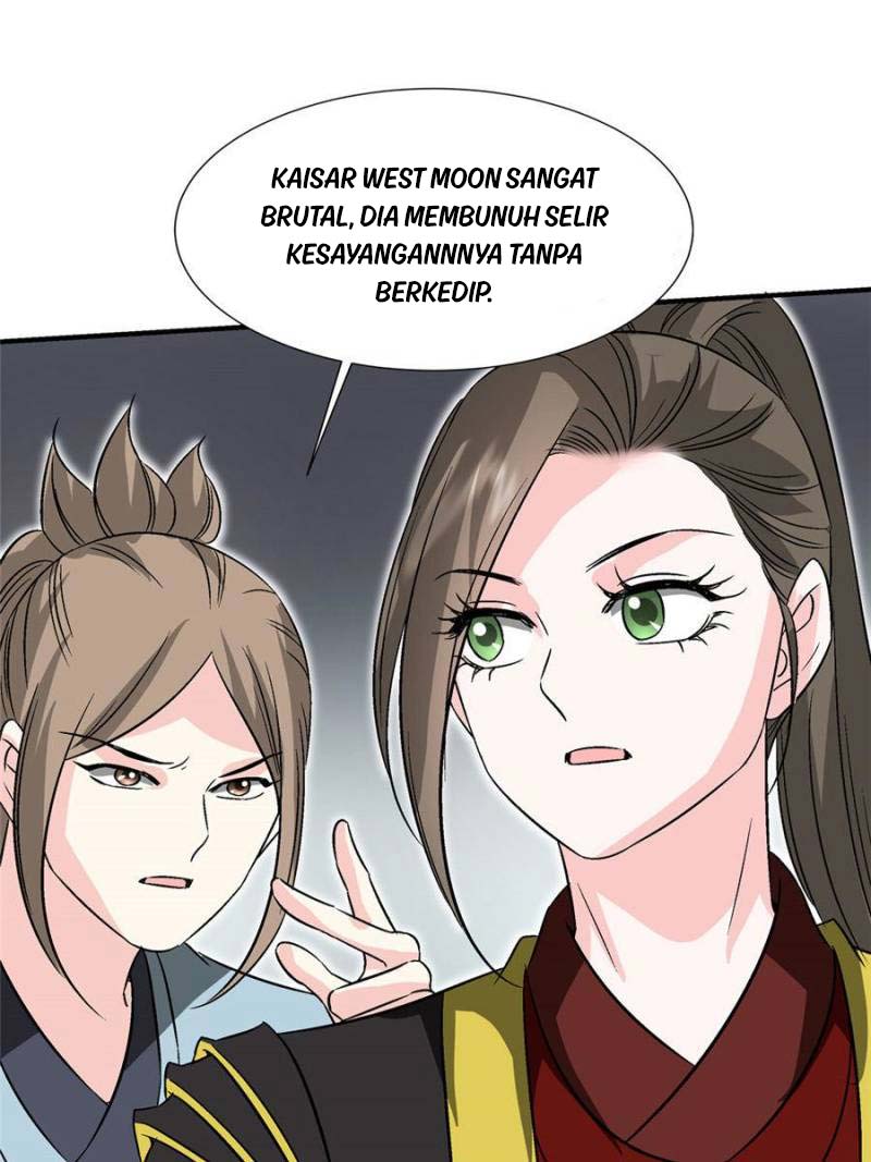 The Crazy Adventures of Mystical Doctor Chapter 138 Gambar 59